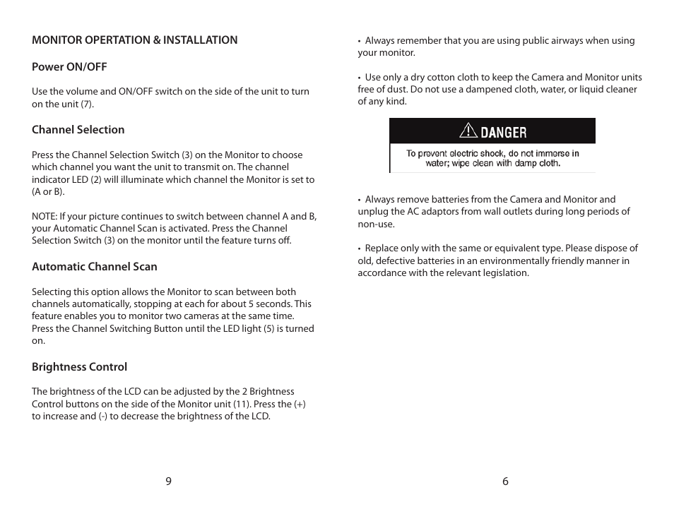 Mcav_manual_pg9_6 | Mobi Technologies MOBICAM 70060 User Manual | Page 7 / 8