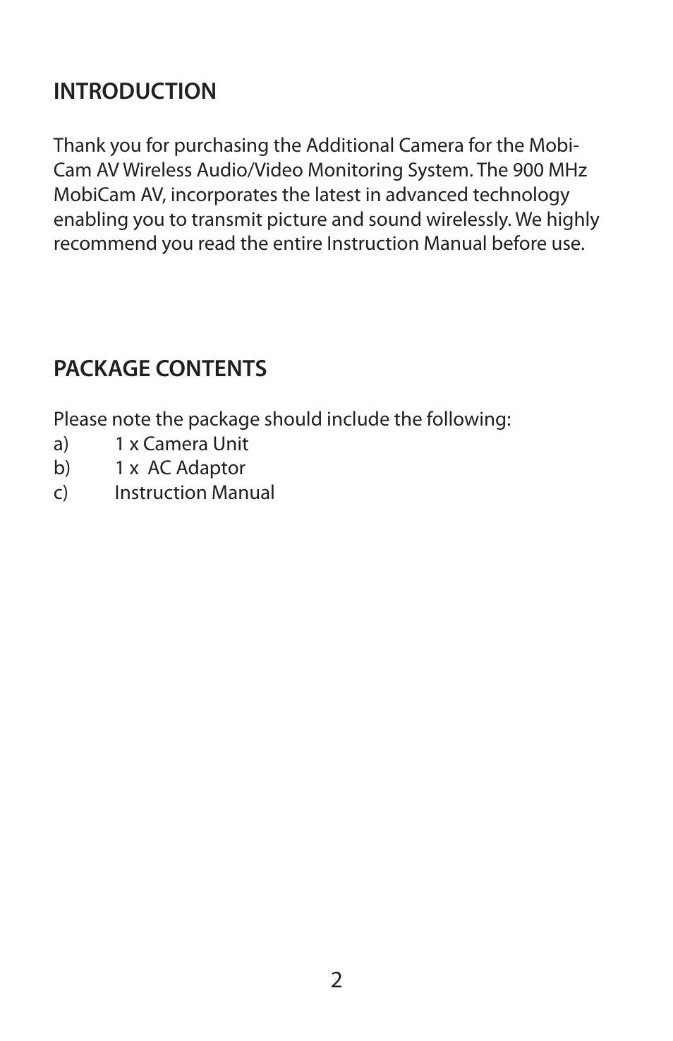 Mcav_cam_2 | Mobi Technologies 70061 User Manual | Page 3 / 11