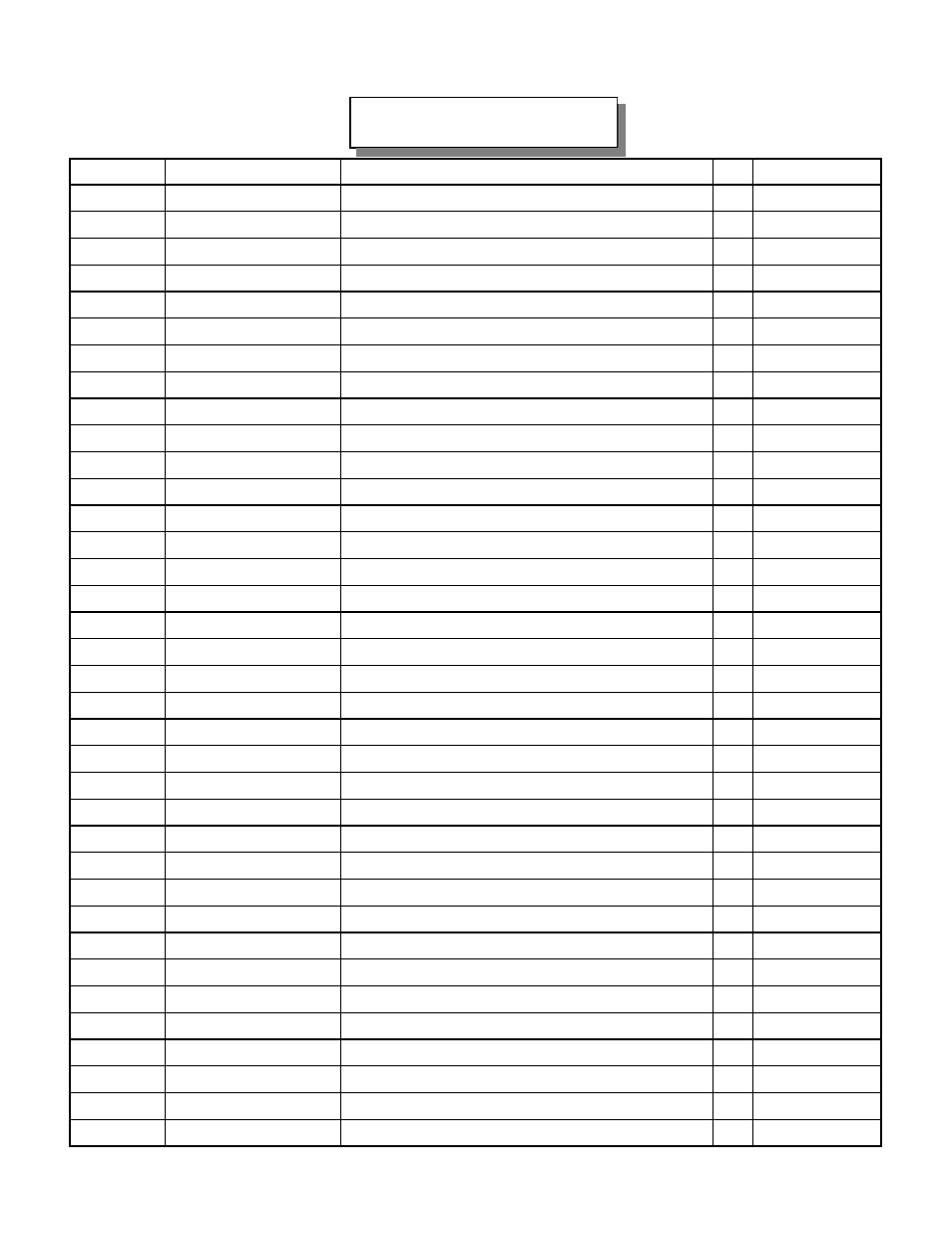 F-iplmcs2003 pg2.pdf, Mcs2003, Shredder | Parts list | McCulloch 6096-200317 User Manual | Page 18 / 19
