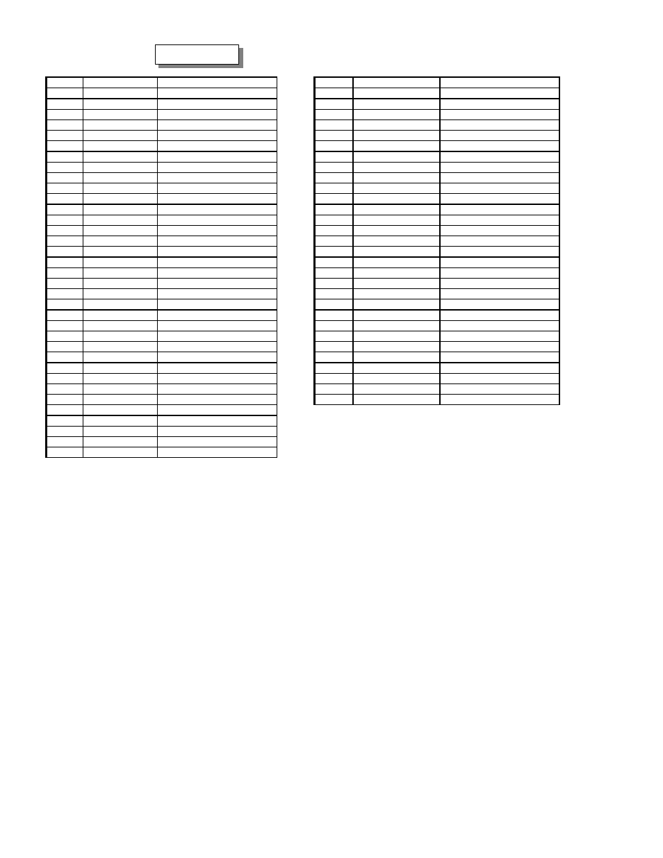 McCulloch 9238-989901 User Manual | Page 5 / 6