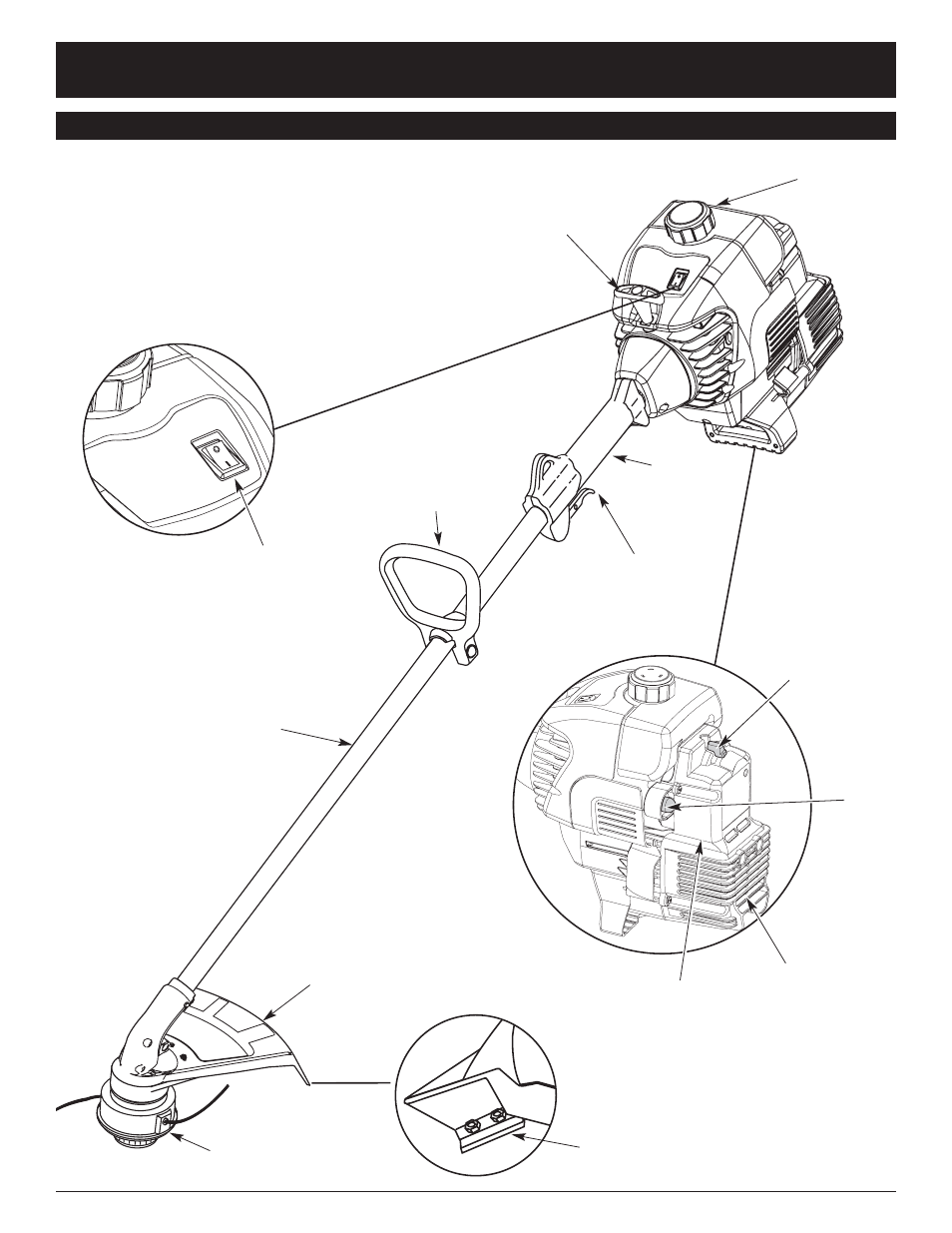 Rules for safe operation | McCulloch MT765 User Manual | Page 6 / 64