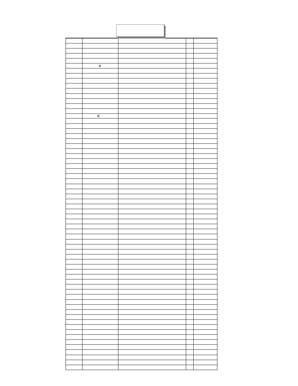 Iplmxc1840dk pg2.pdf, 40cc gas chain saw, Mxc1840dk | Parts list | McCulloch MXC1840D User Manual | Page 35 / 36