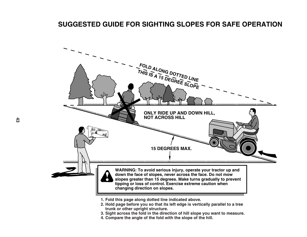 McCulloch MC1136B User Manual | Page 43 / 44