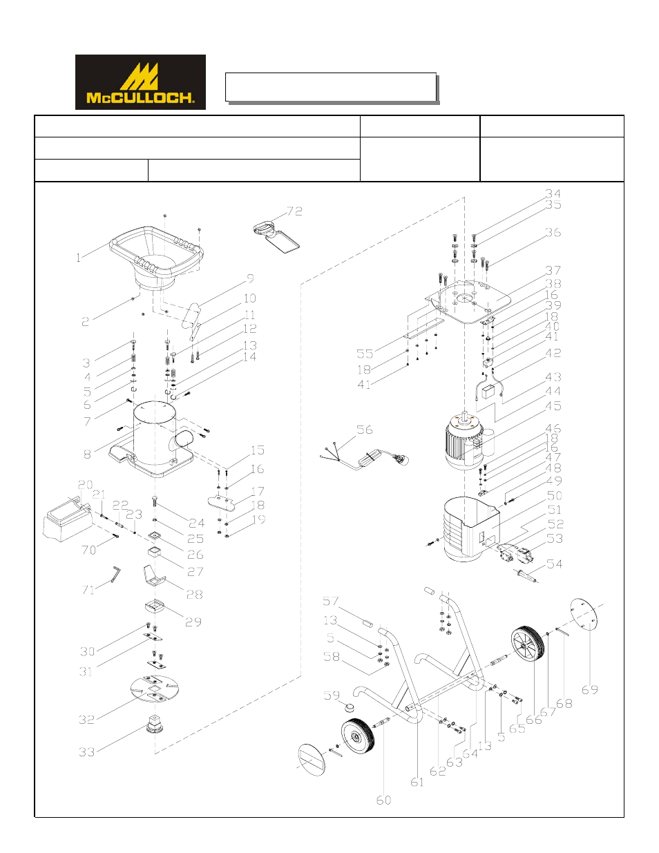 F-iplmcs2001pg1.pdf, Mcs2001 | McCulloch MCS2001 User Manual | Page 18 / 20