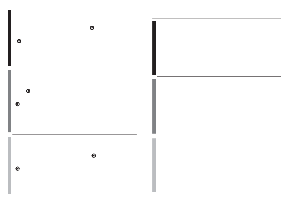 Specifications, Caracteristiques, Especificaciones | McCulloch MT3310 User Manual | Page 2 / 32