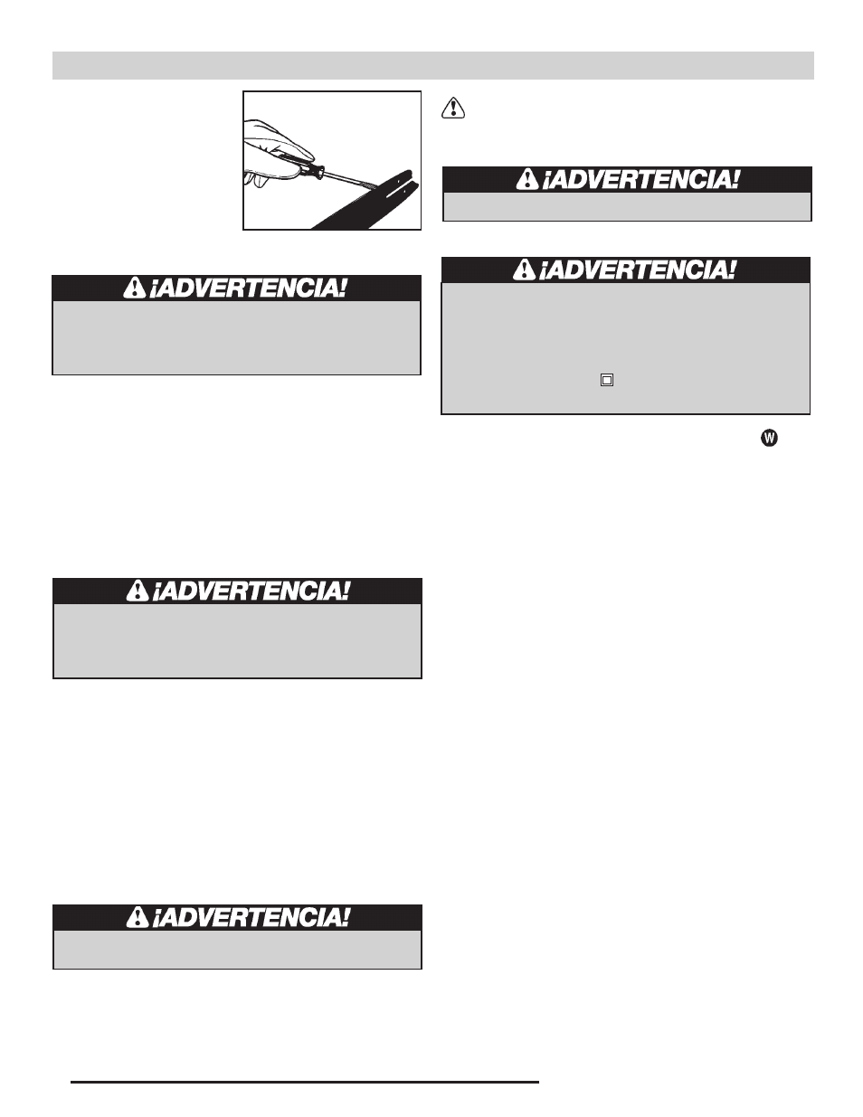 Mantenimiento de la cadena | McCulloch Minimac 14 User Manual | Page 22 / 24