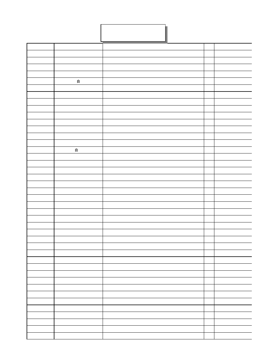 Iplmcc1635apg2.pdf, 35cc gas chain saw, Mcc1635a | Parts list | McCulloch MCC1435A User Manual | Page 35 / 37