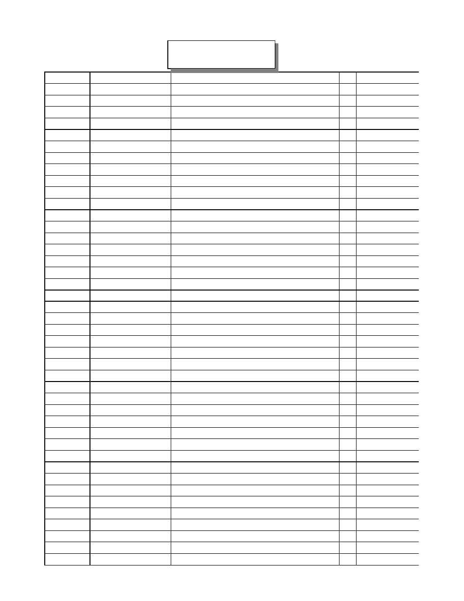 35cc gas chain saw, Mcc1635a, Parts list | McCulloch MCC1435A User Manual | Page 36 / 37