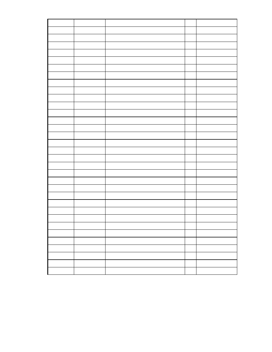 McCulloch Woodchuck FB4052 User Manual | Page 16 / 17