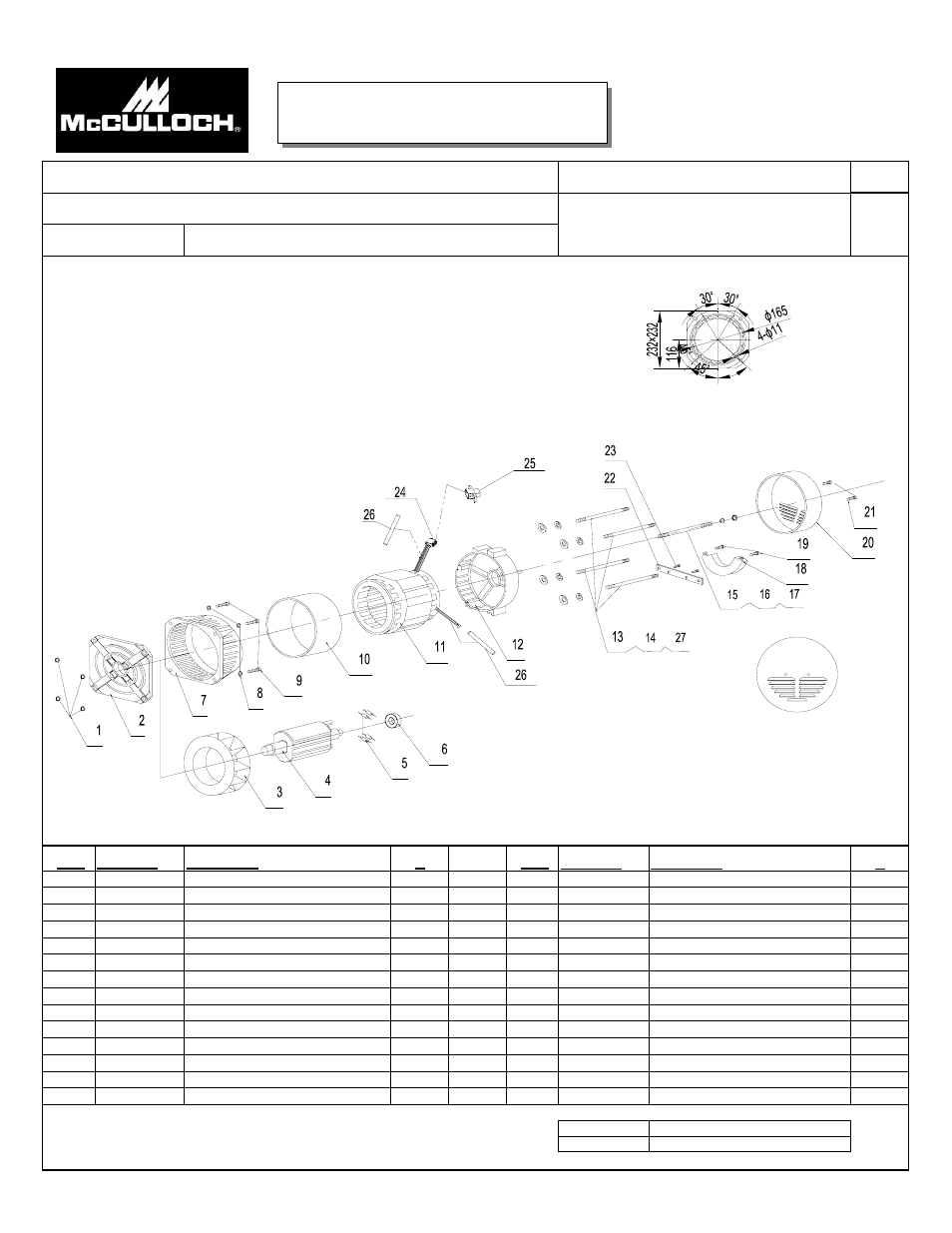 Feb-06 | McCulloch 7096-FG7008 User Manual | Page 18 / 28
