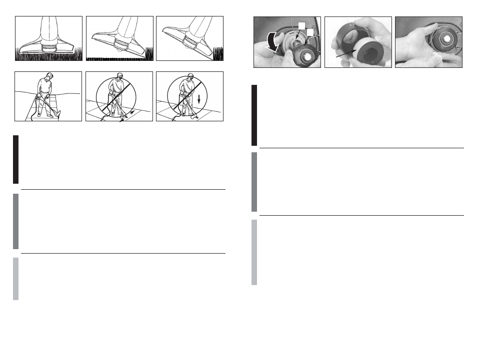 McCulloch MT2027 User Manual | Page 17 / 20
