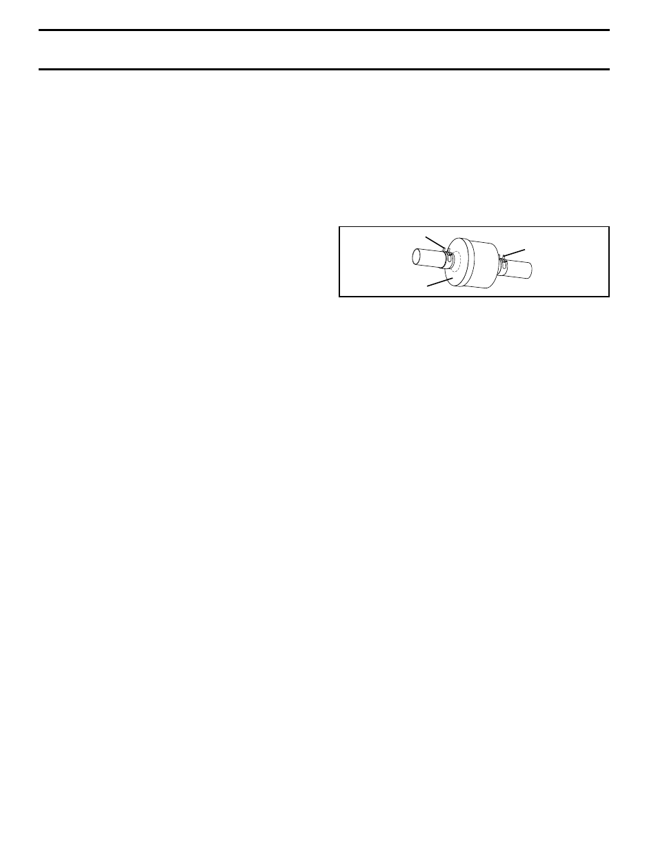 Maintenance, Cleaning | McCulloch MC16H38ST User Manual | Page 18 / 28