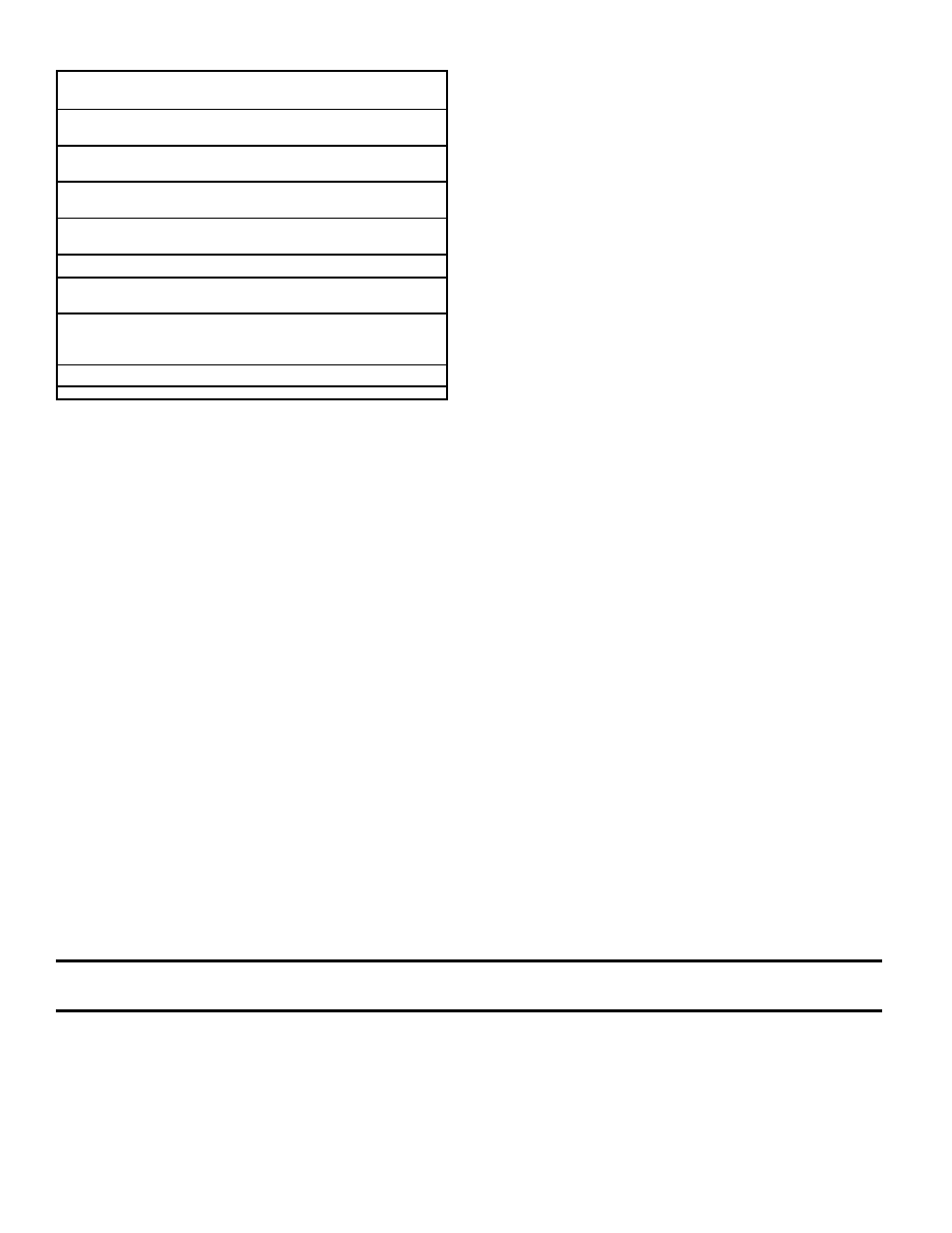 McCulloch MC16H38ST User Manual | Page 4 / 28