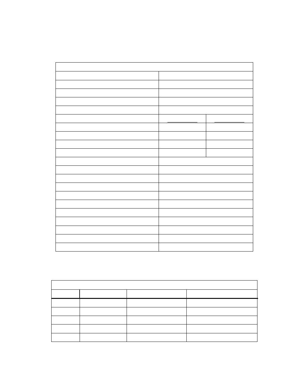 Minuteman UPS AT800 User Manual | Page 6 / 14