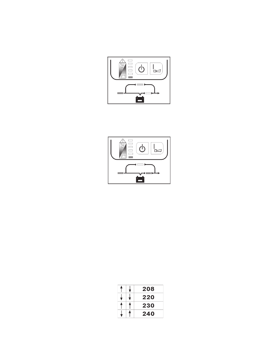 Minuteman UPS MCP 10001 User Manual | Page 13 / 20