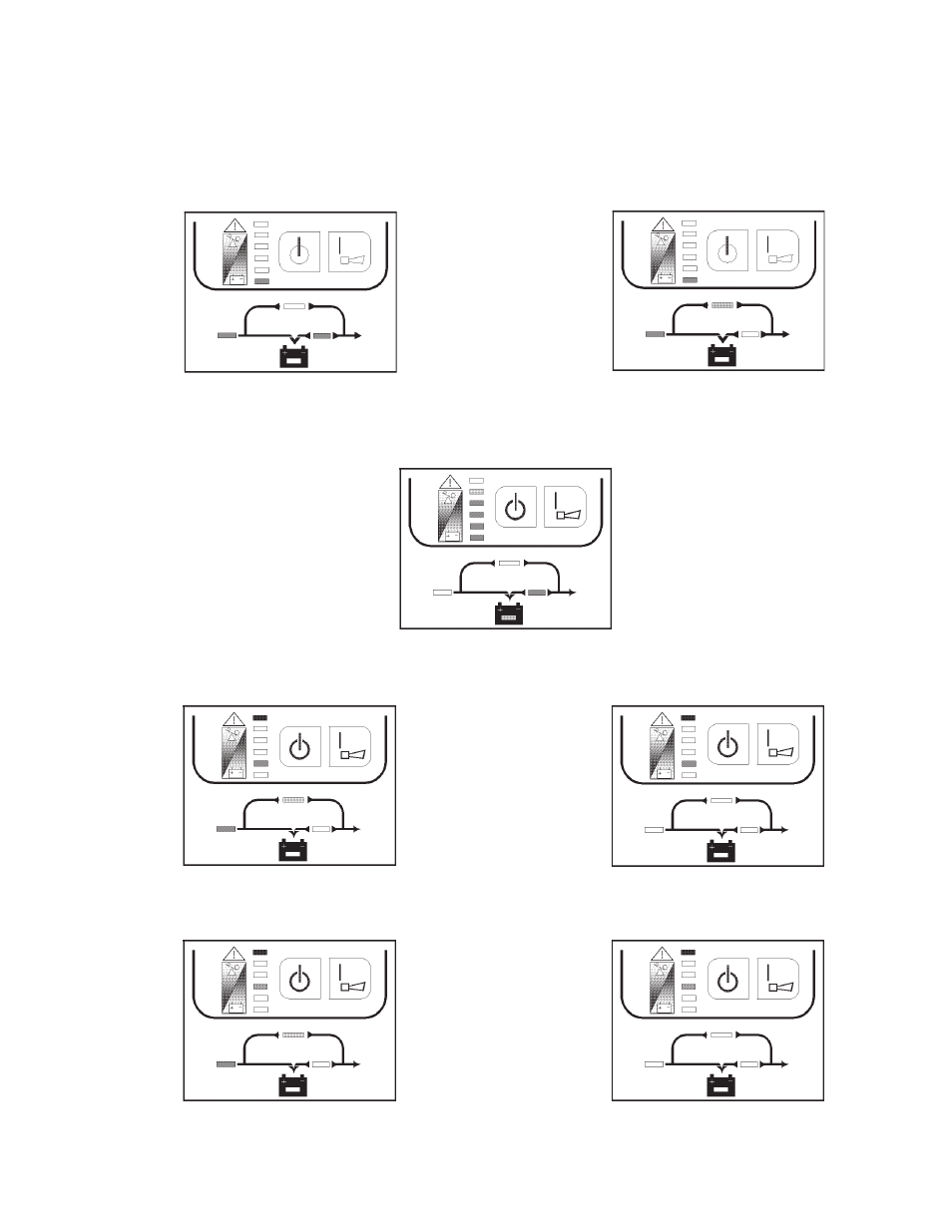 Minuteman UPS MCP 10001 User Manual | Page 14 / 20