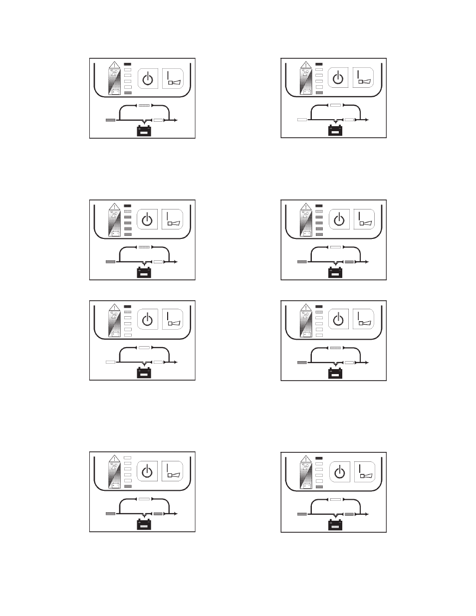 Minuteman UPS MCP 10001 User Manual | Page 15 / 20