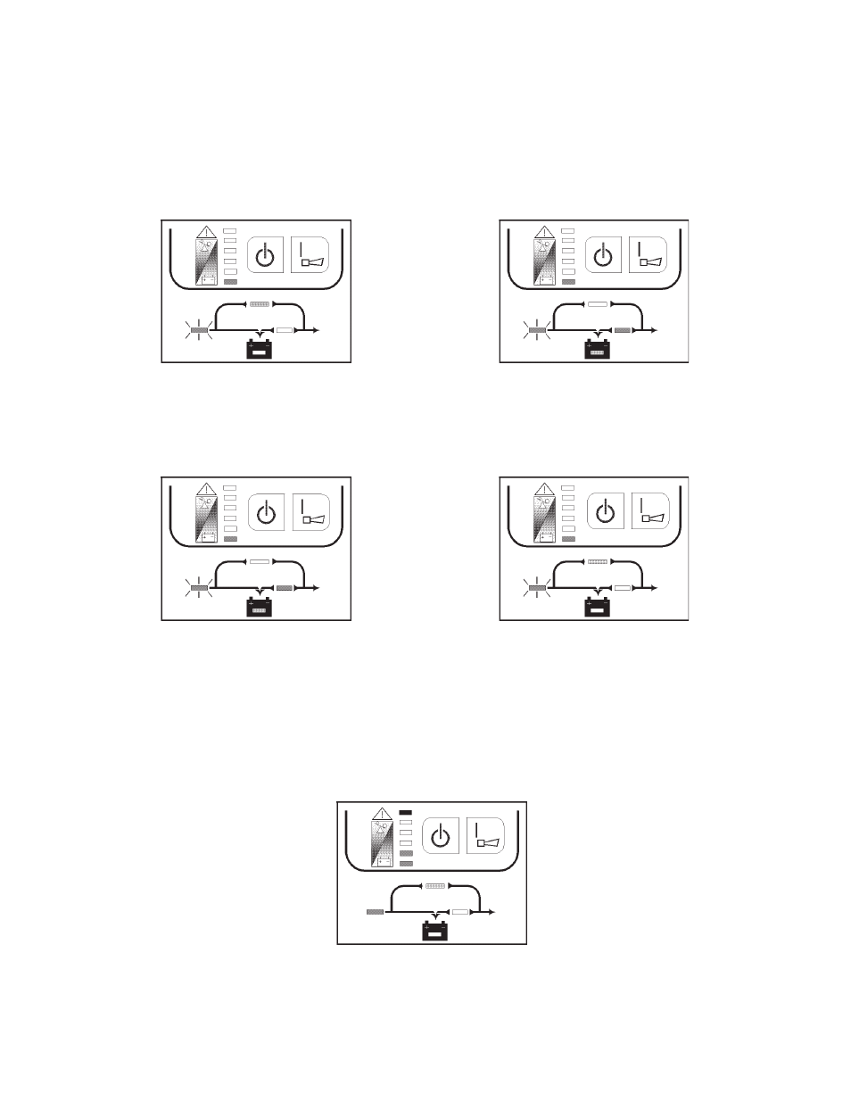 Minuteman UPS MCP 10001 User Manual | Page 16 / 20