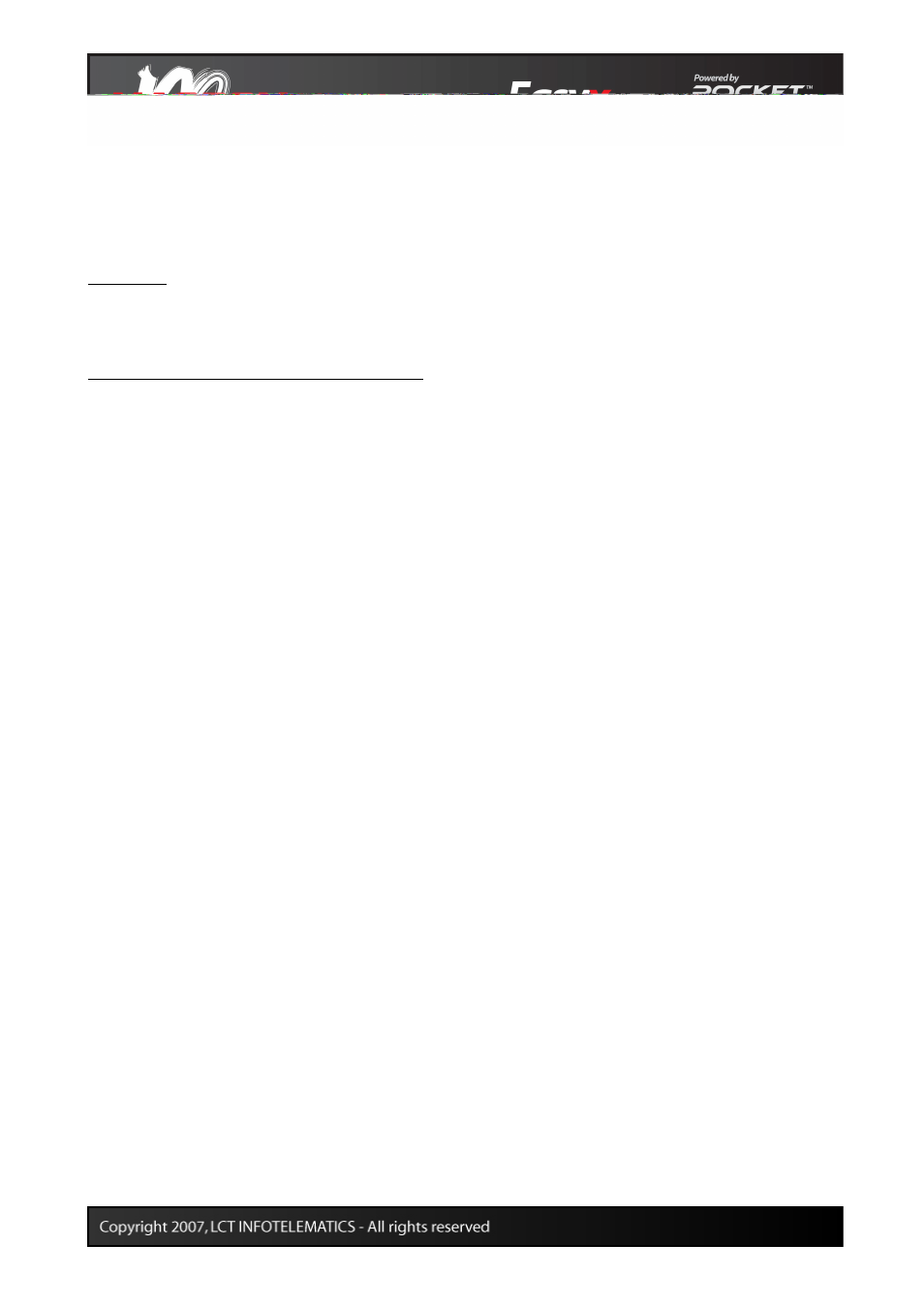 Macrom Portable GPS Navigator User Manual | Page 16 / 16