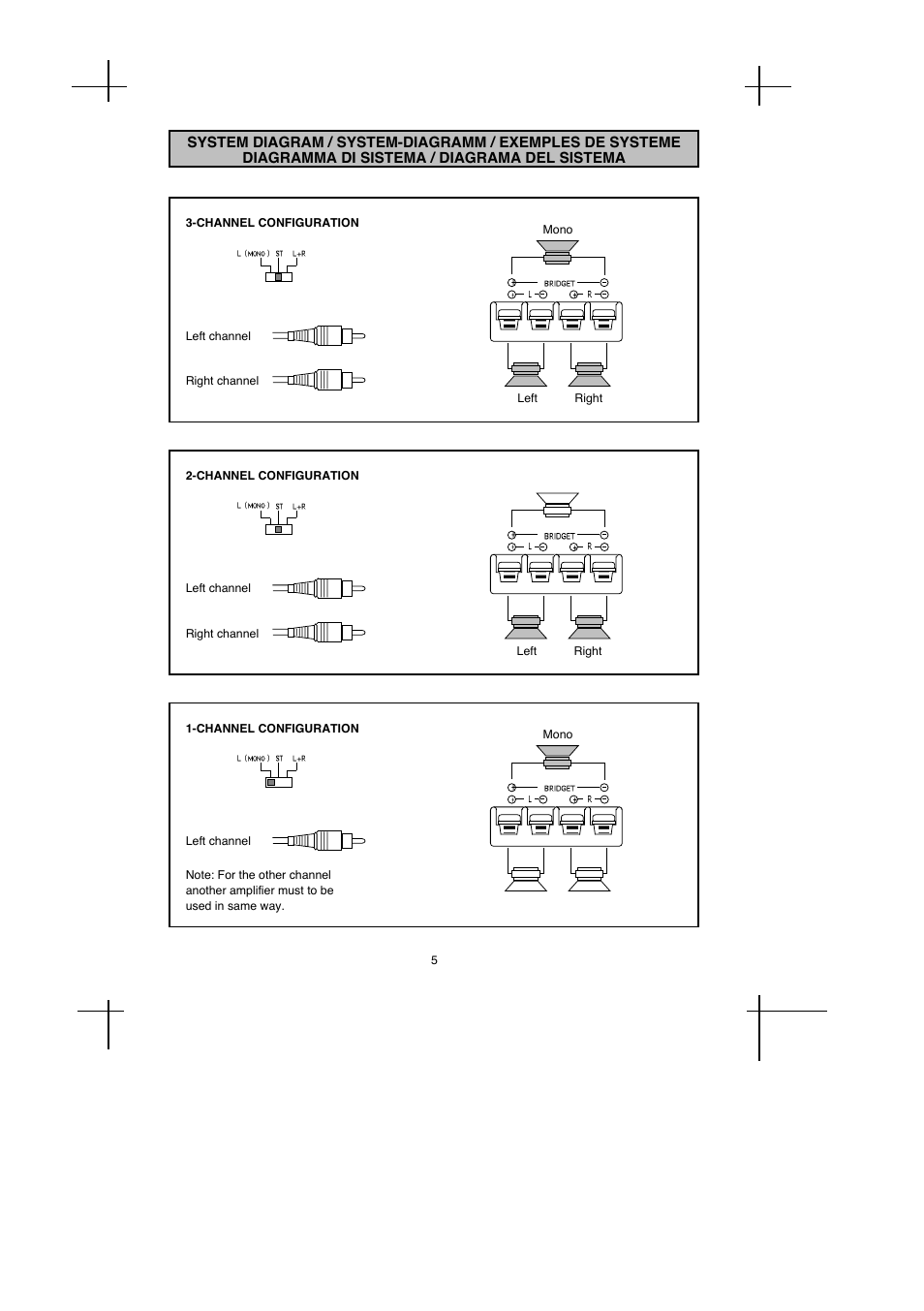 Macrom 42.26 User Manual | Page 4 / 37