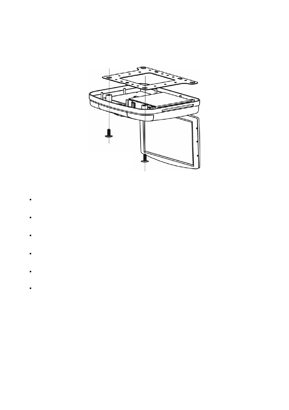 Macrom M-DVD902RV User Manual | Page 14 / 30