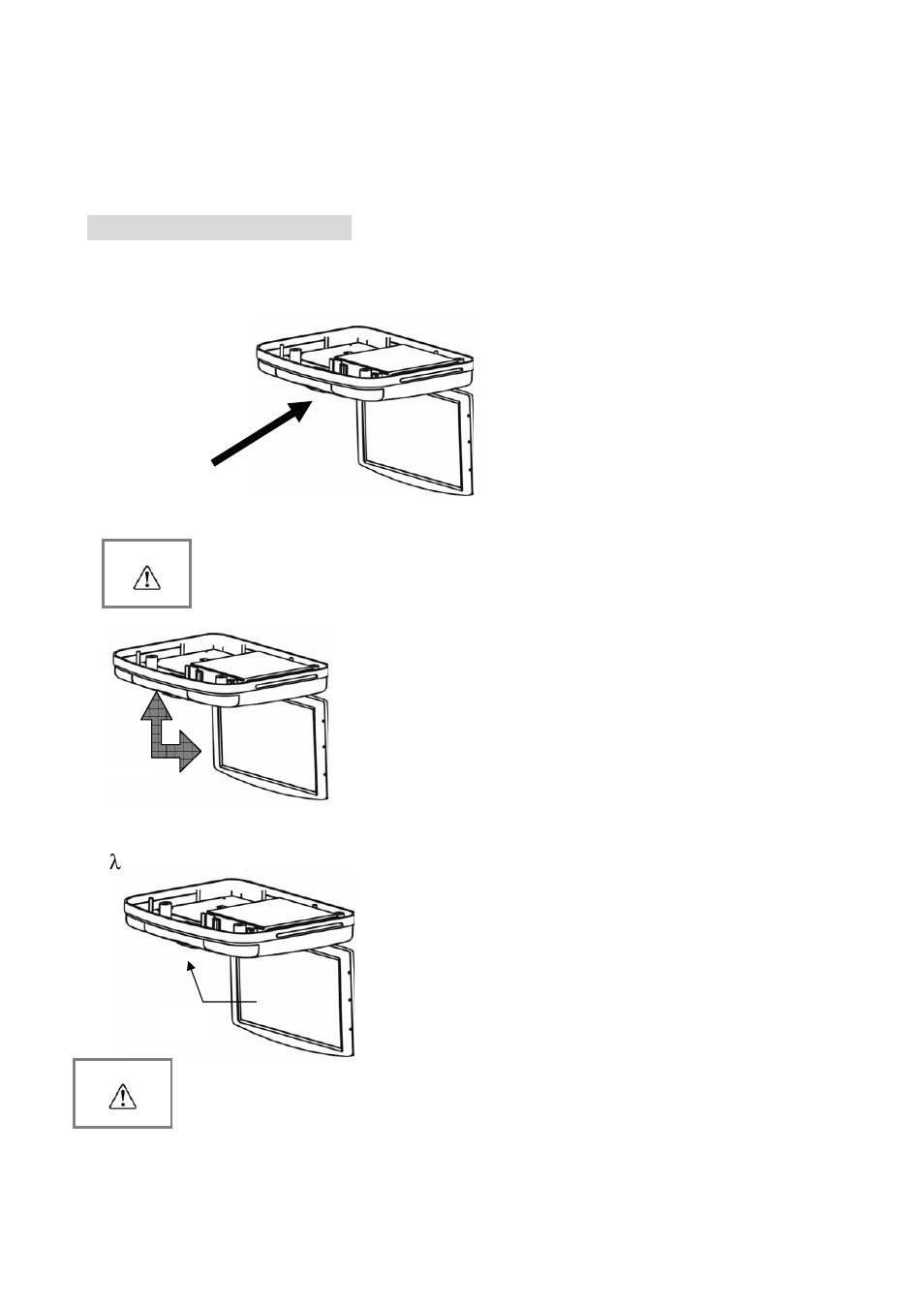 Using your dvd player | Macrom M-DVD902RV User Manual | Page 15 / 30