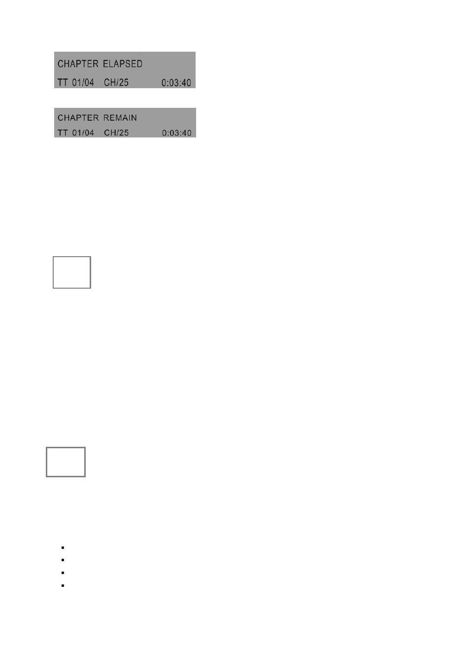 Macrom M-DVD902RV User Manual | Page 19 / 30