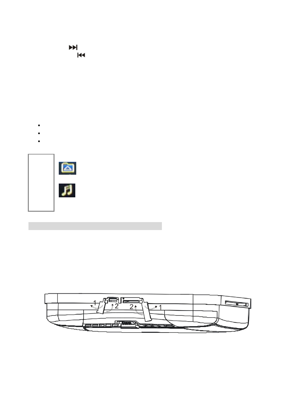 Macrom M-DVD902RV User Manual | Page 22 / 30