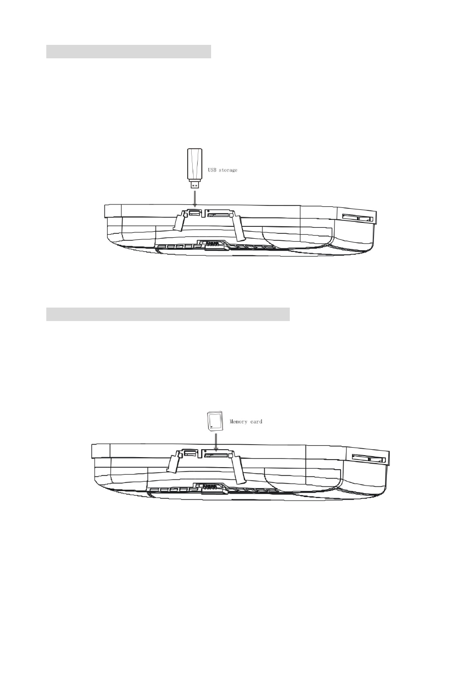 Macrom M-DVD902RV User Manual | Page 23 / 30