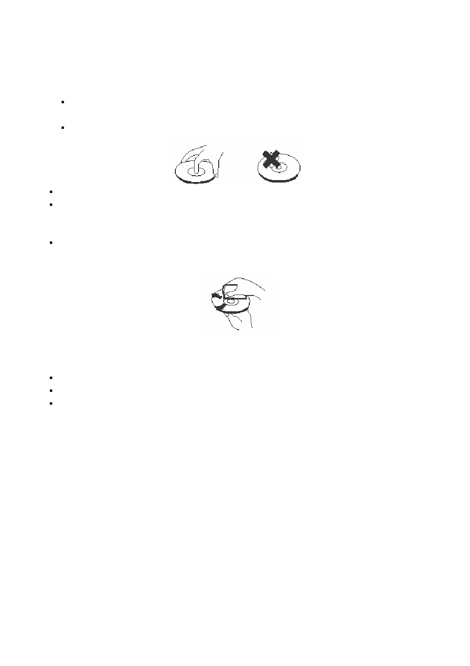 Maintaining | Macrom M-DVD902RV User Manual | Page 30 / 30
