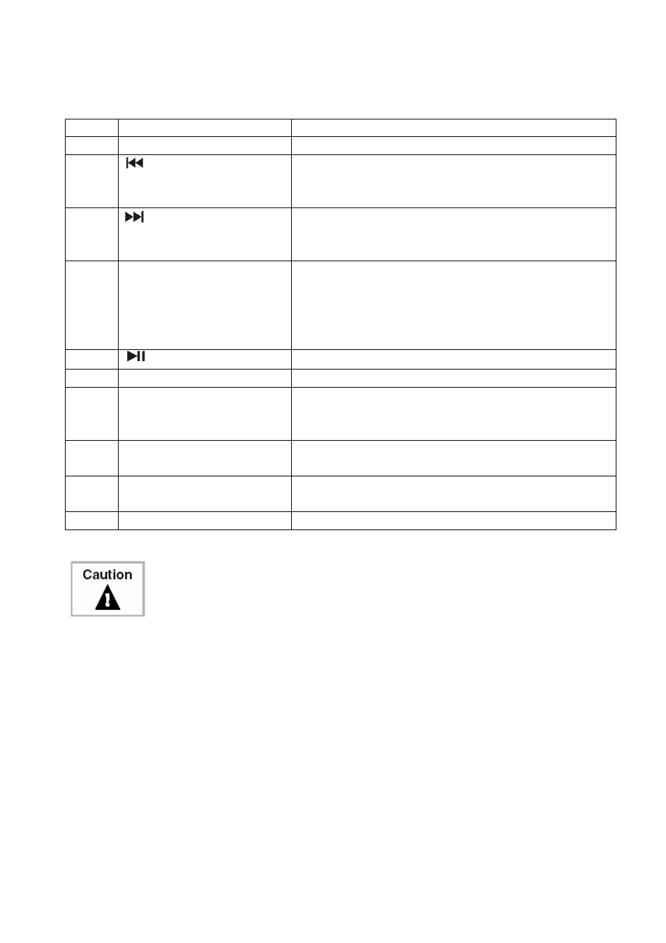 Macrom M-DVD902RV User Manual | Page 7 / 30