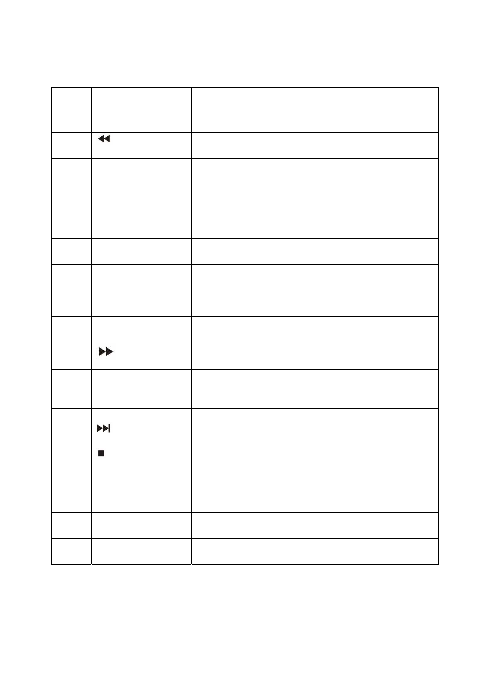 Macrom M-DVD902RV User Manual | Page 9 / 30