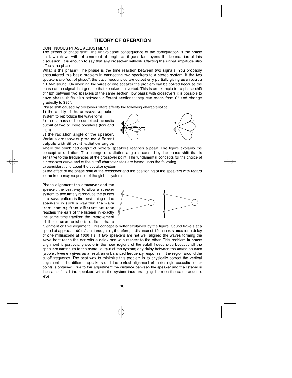 Macrom 45.40 User Manual | Page 10 / 31