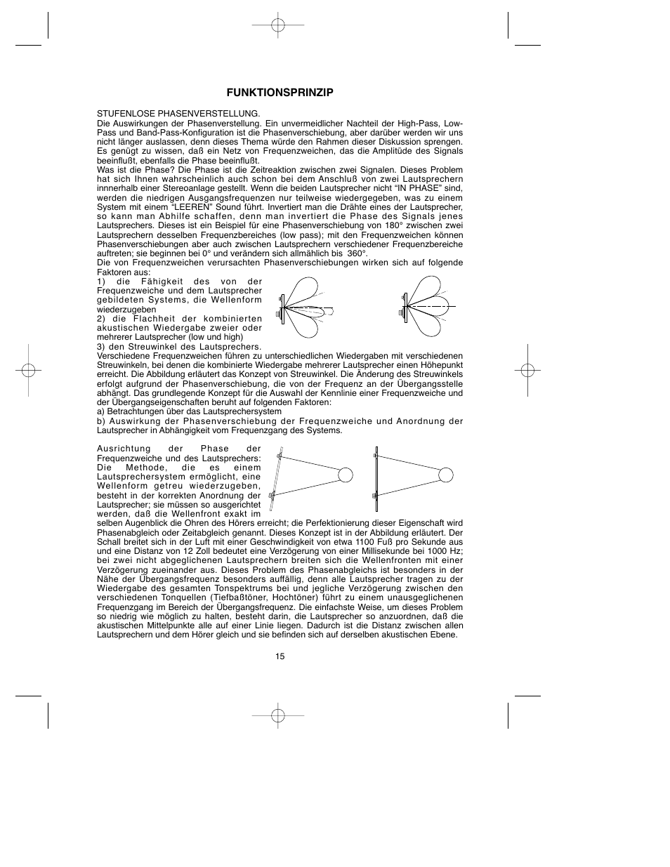 Macrom 45.40 User Manual | Page 15 / 31