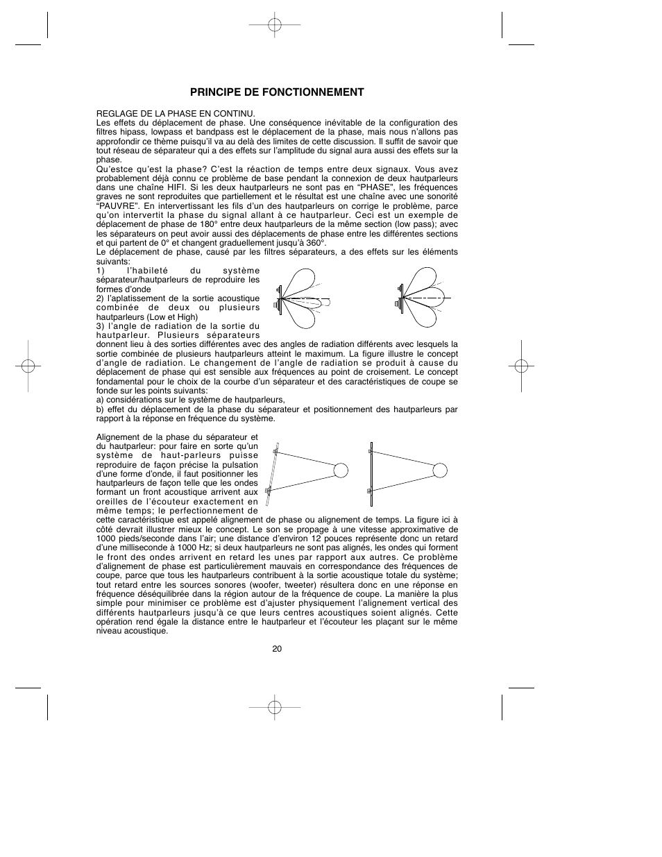 Macrom 45.40 User Manual | Page 20 / 31