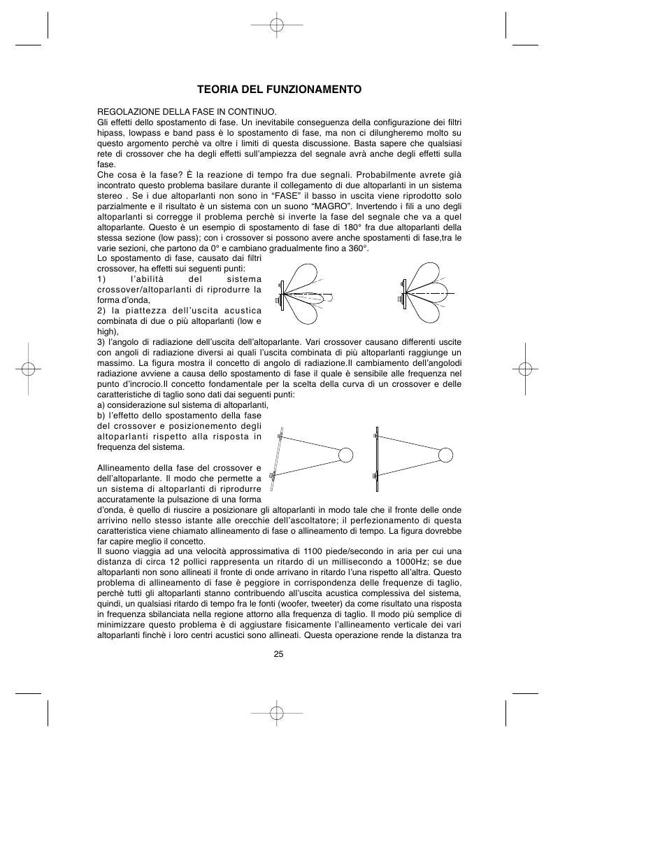 Macrom 45.40 User Manual | Page 25 / 31