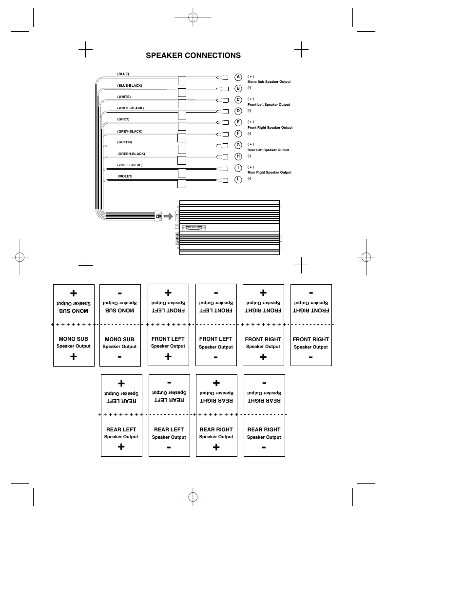 Macrom 45.40 User Manual | Page 30 / 31