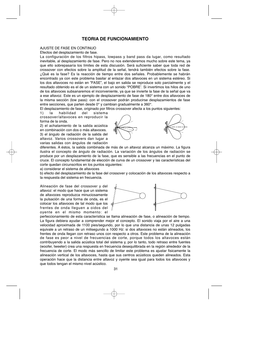 Macrom 45.40 User Manual | Page 5 / 31