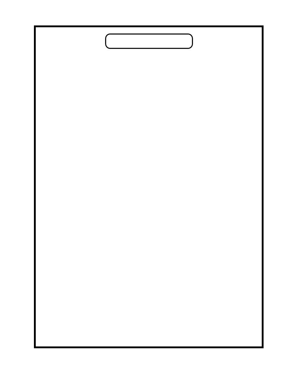 Specifications | Manley 500 / 200 WATT MONOBLOCK User Manual | Page 11 / 13