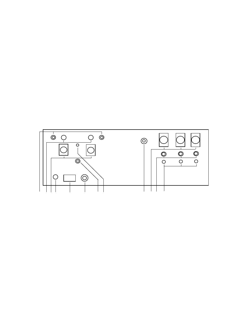 Manley DIGITAL TO ANALOGUE CONVERTER HDCD DAC 1993 - 2000 User Manual | Page 6 / 11