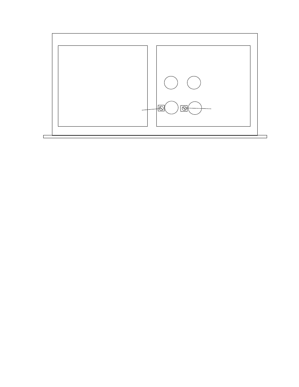 Manley DIGITAL TO ANALOGUE CONVERTER HDCD DAC 1993 - 2000 User Manual | Page 8 / 11