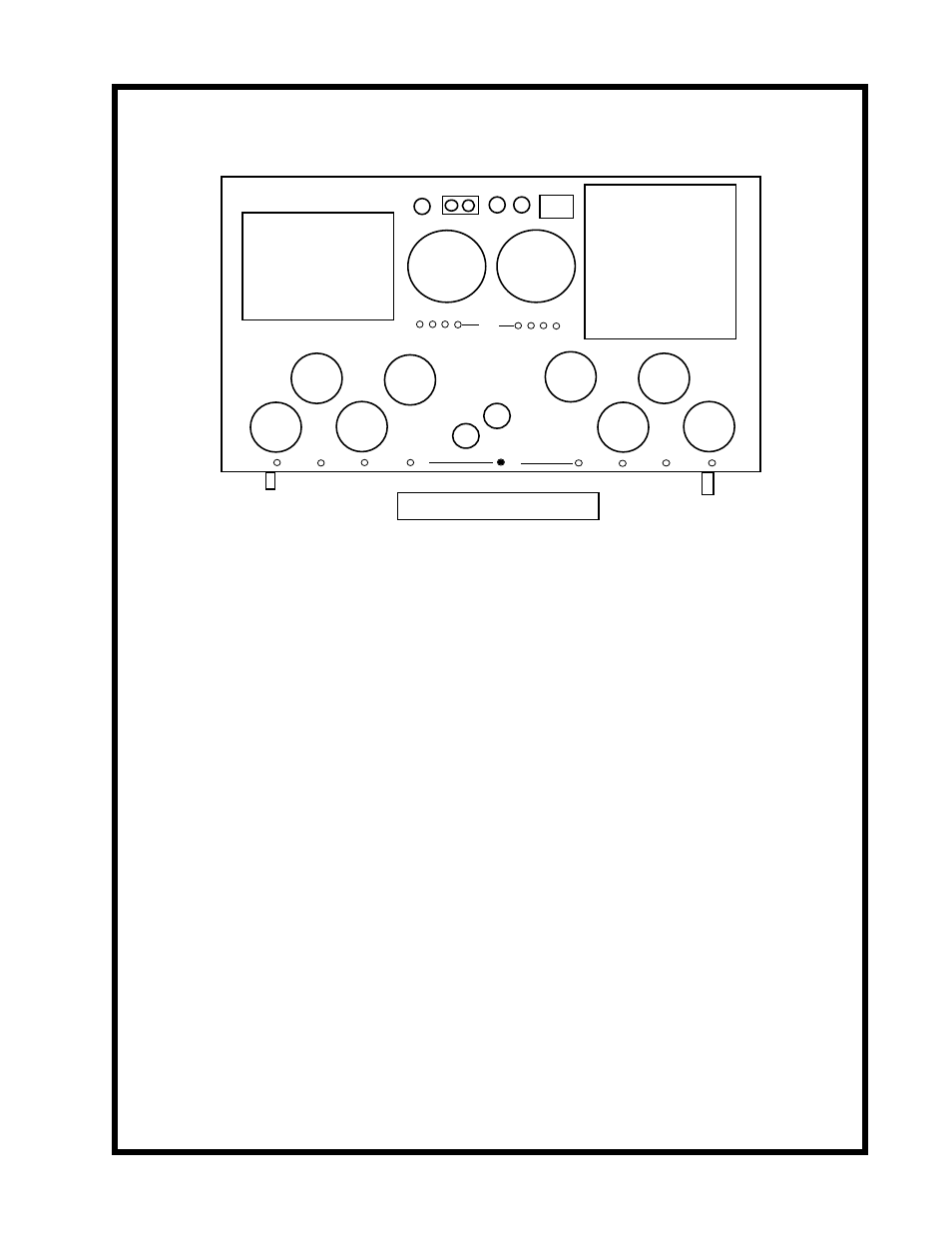 Manley 75 / 150 SE / PP 807 MONOBLOCK User Manual | Page 7 / 11