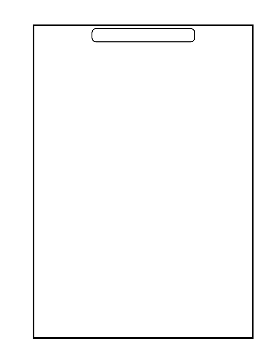 Manley SE / PP 300B TRIODE MONOBLOCK AMPLIFIER User Manual | Page 8 / 11