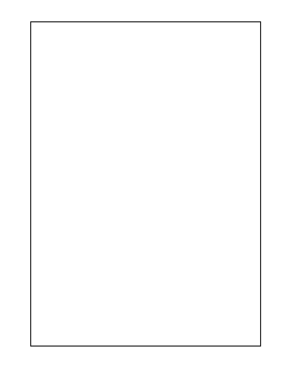 Manley STINGRAY original version 1997 - 2005 MST User Manual | Page 12 / 19