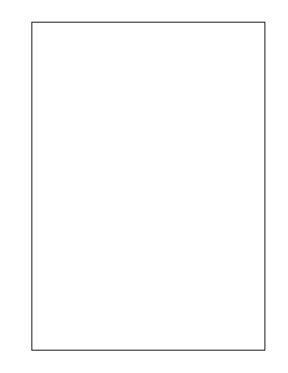 Manley STINGRAY original version 1997 - 2005 MST User Manual | Page 13 / 19