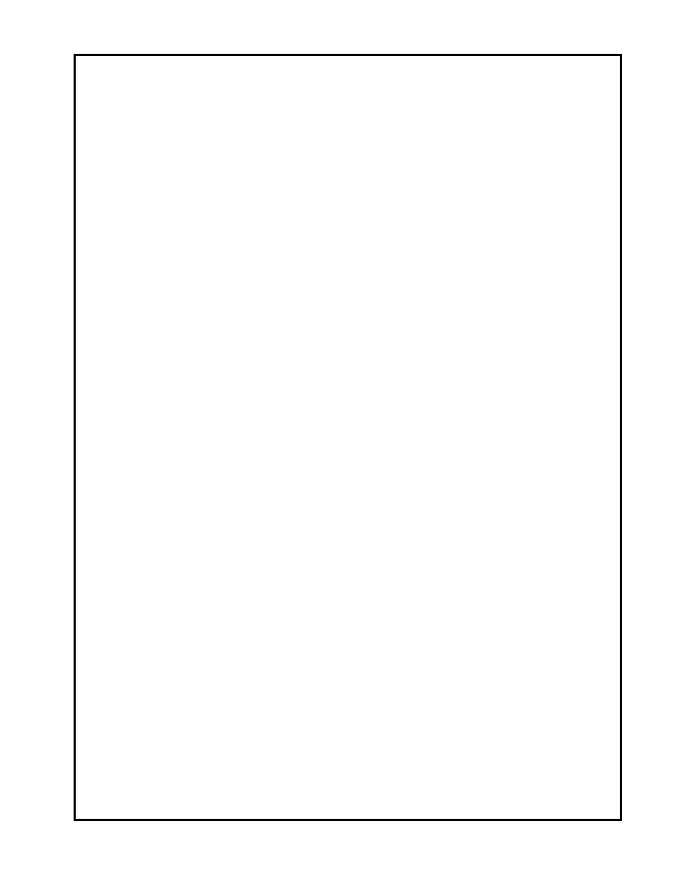 Manley STINGRAY original version 1997 - 2005 MST User Manual | Page 14 / 19