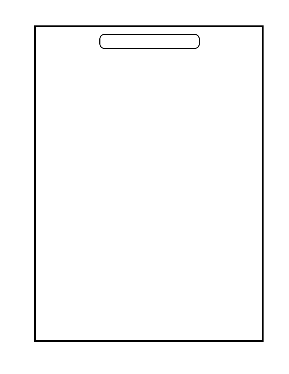 Specifications | Manley STINGRAY original version 1997 - 2005 MST User Manual | Page 17 / 19