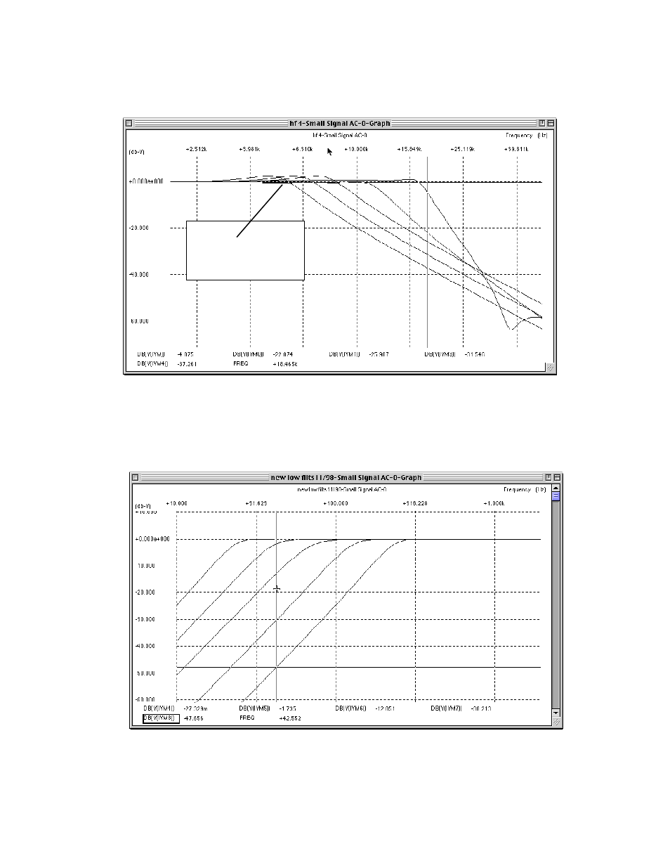 Manley MASSIVE PASSIVE STEREO TUBE EQ - MSMPX 2/2004 User Manual | Page 16 / 33