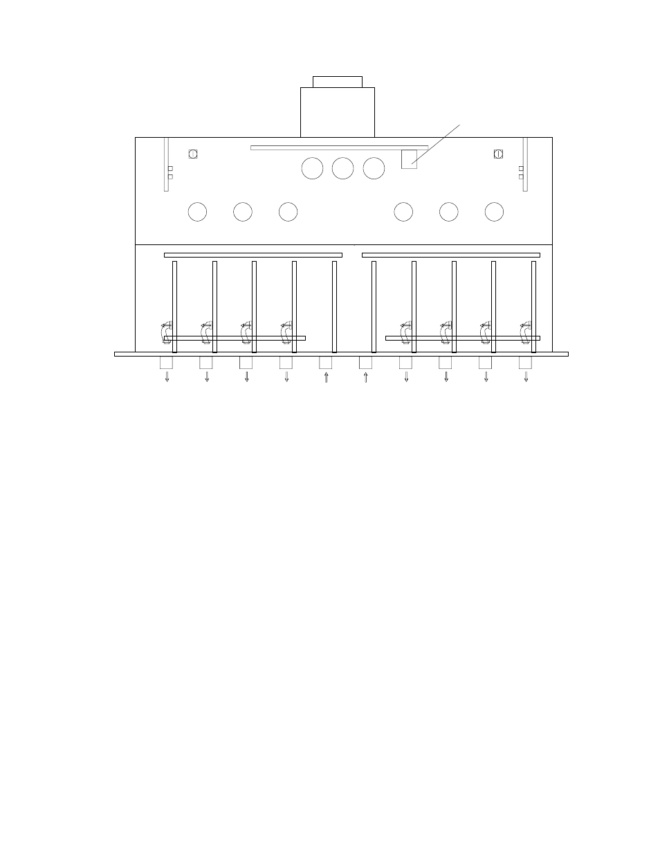 The guts | Manley MASSIVE PASSIVE STEREO TUBE EQ - MSMPX 2/2004 User Manual | Page 17 / 33