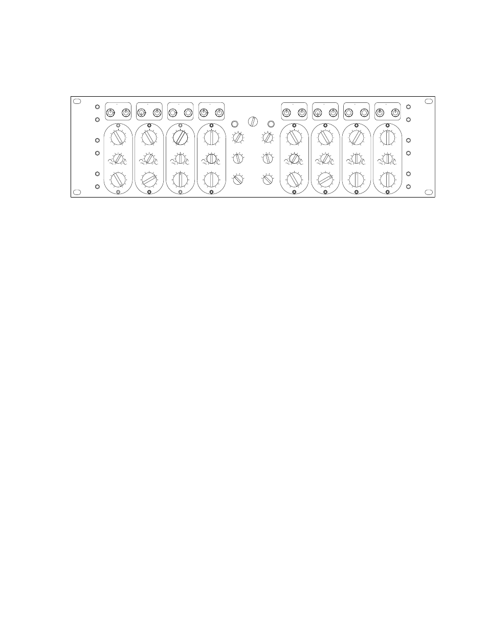 Manley | Manley MASSIVE PASSIVE STEREO TUBE EQ - MSMPX 2/2004 User Manual | Page 32 / 33